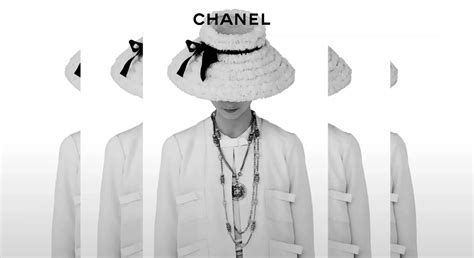 who is the model in chanel gabrielle|gabrielle chanel children.